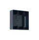 Surface Mounting Box. Allows Intelli-M c - S-SMB-5075 Surface Mounting Box. Allows Intelli-M c - S-SMB-5075